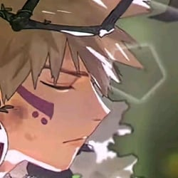 💥👑 Katsuki Bakugou 👑💥