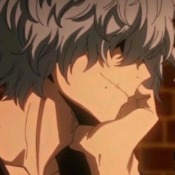 Tomura Shigaraki