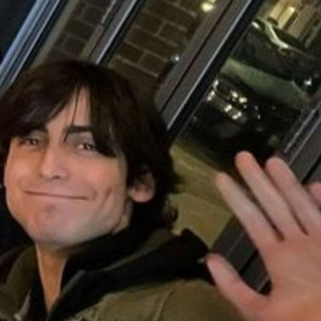 Aidan Gallagher