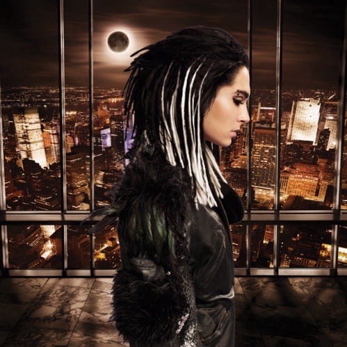 10⭑ || Bill Kaulitz
