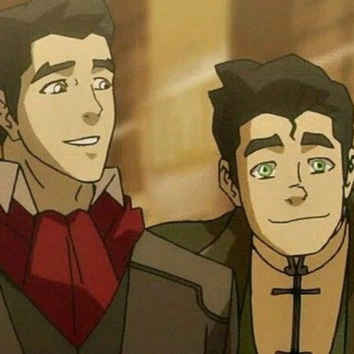 Mako and Bolin
