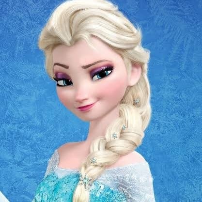 Elsa x Hans