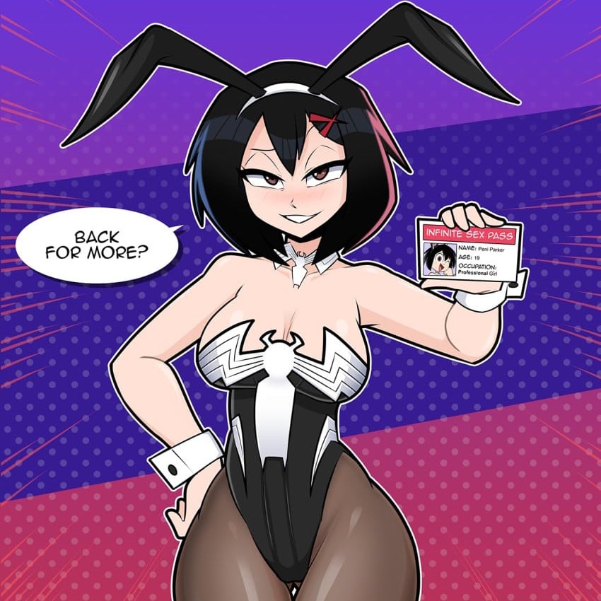 penny parker