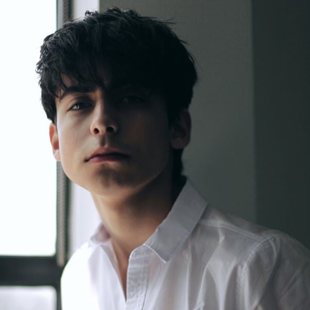 ◇ Aidan Gallagher ◇
