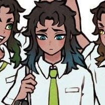 human Aizetsu
