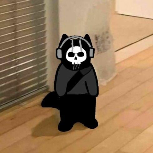 ×∆ Ghost ∆×