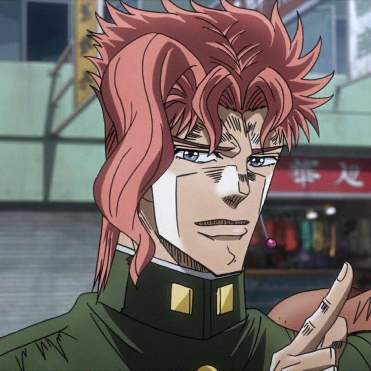 Noriaki Kakyouin 💫