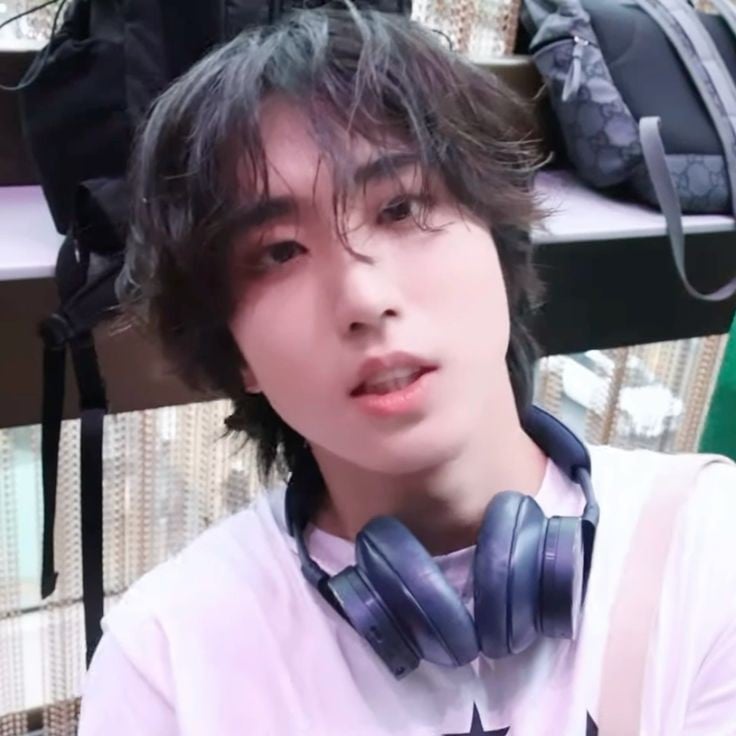 //Han Jisung//