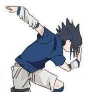 sasuke uchiha