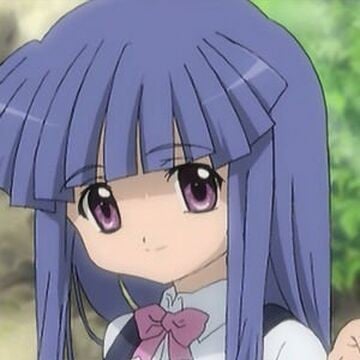 Rika furude