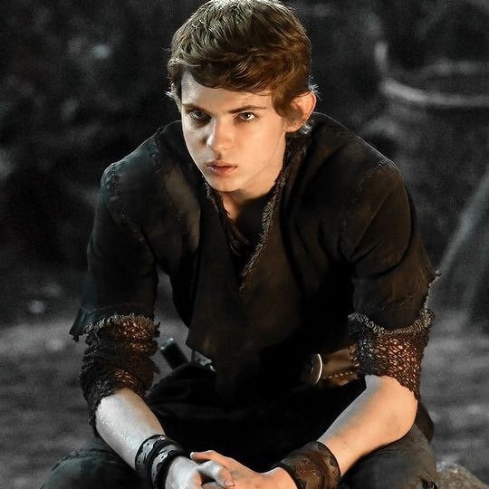 Peter