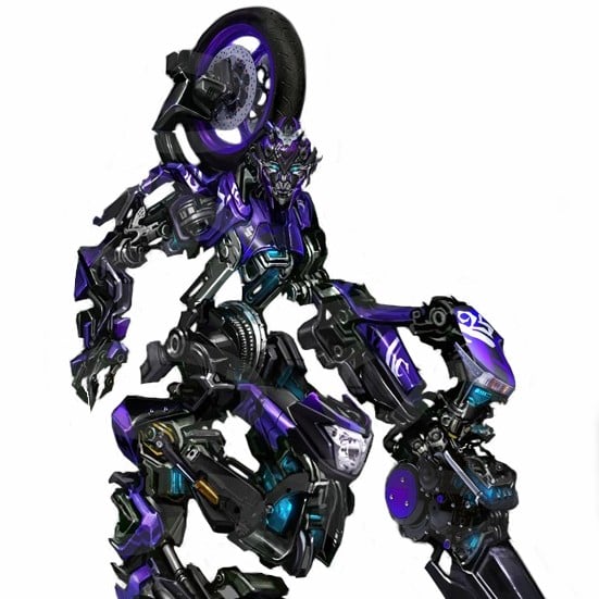 Chromia