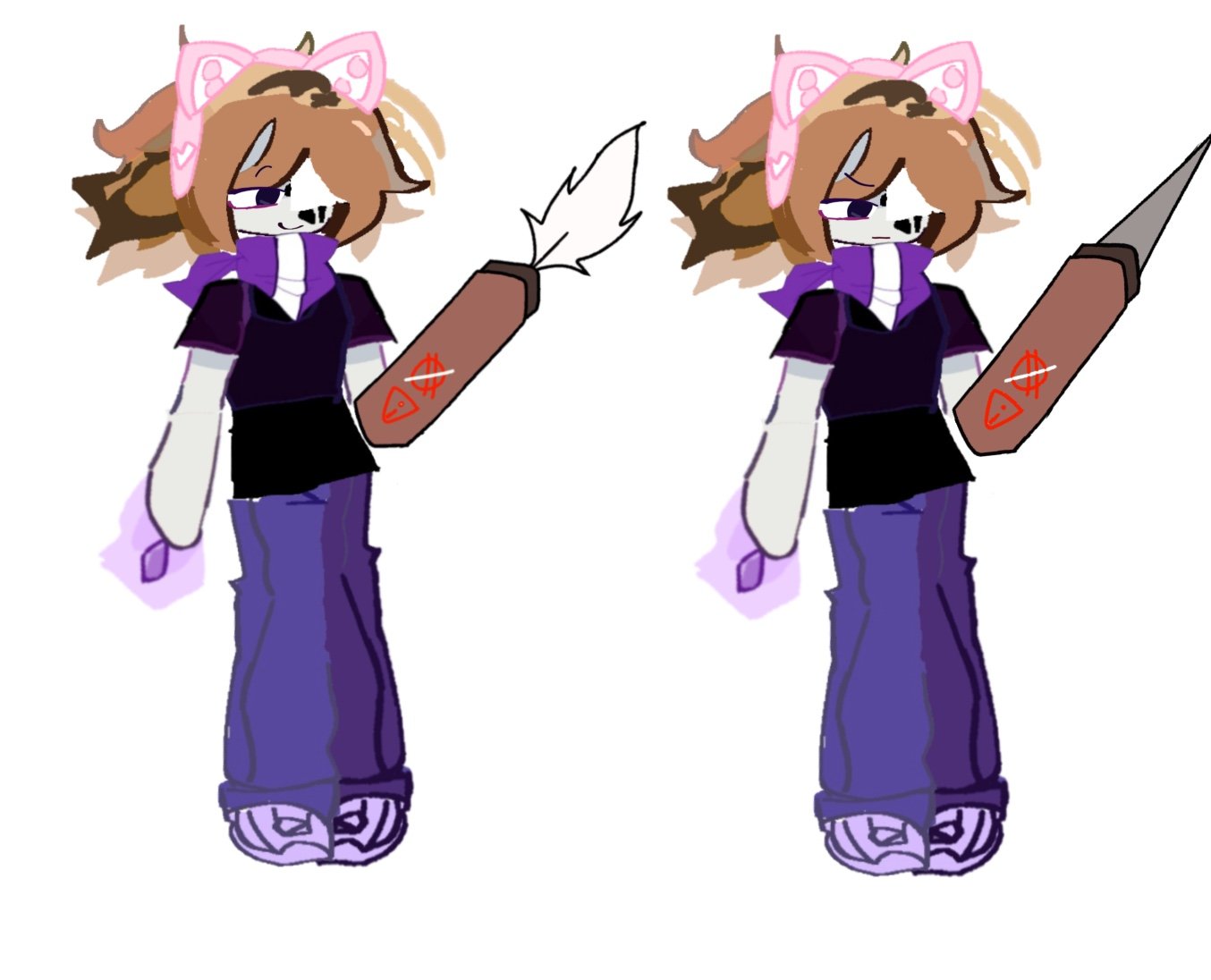baby999 (fpe oc remake )