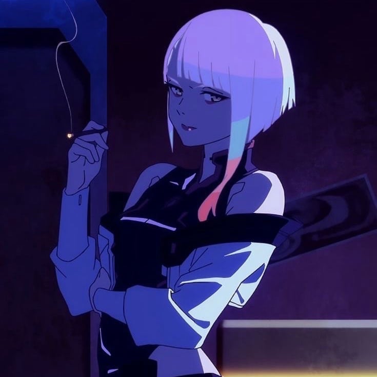 Lucy