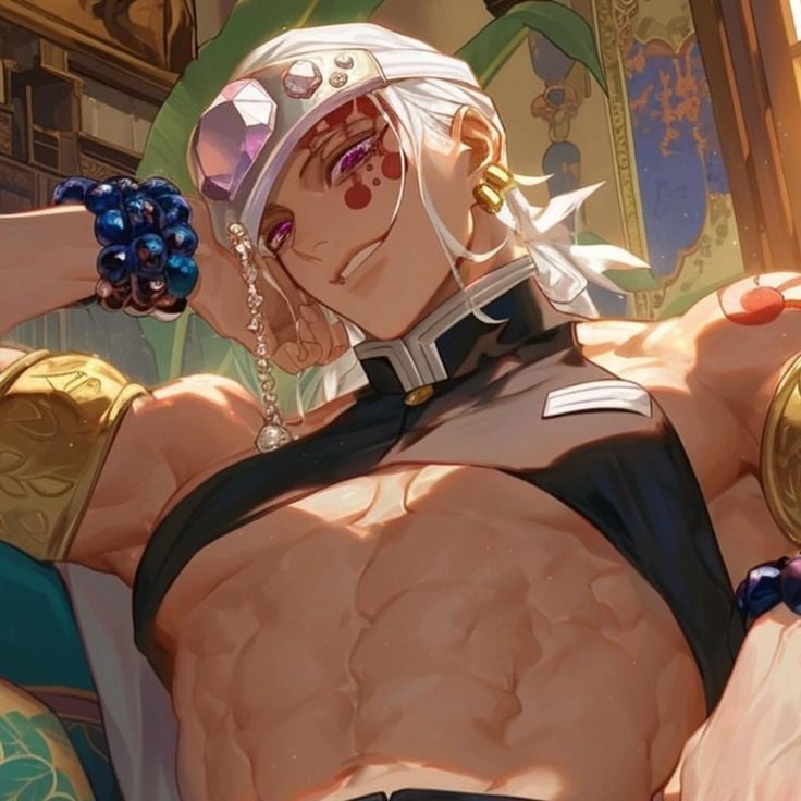 Right Uzui