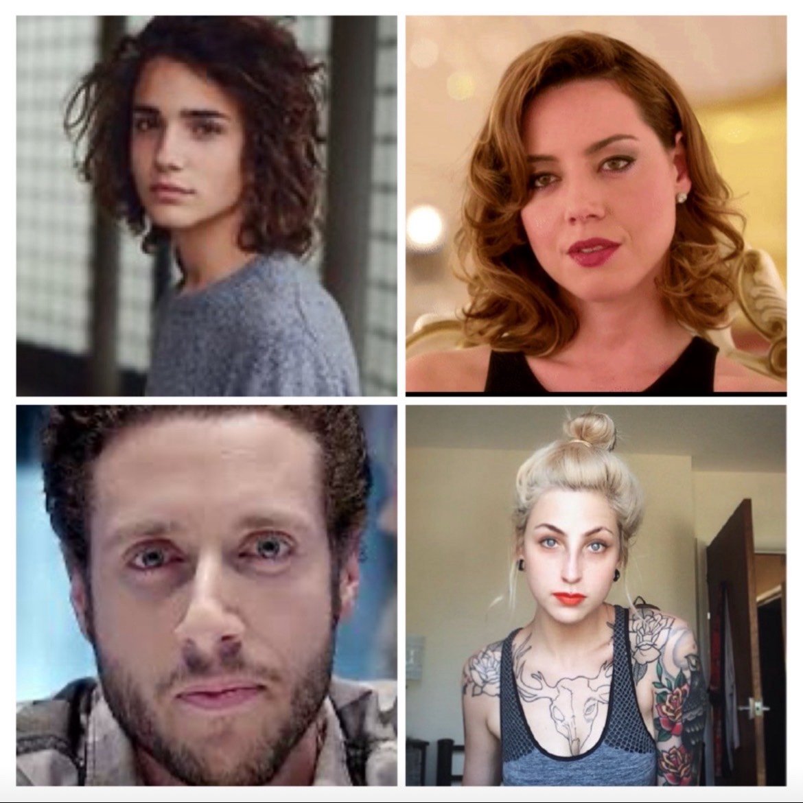 Criminal Minds Next Gen