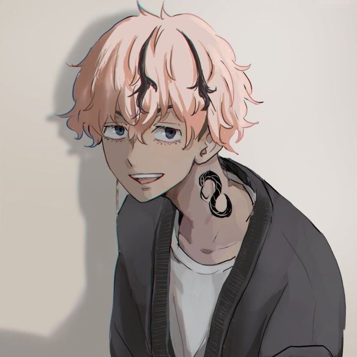 Ryusei Sato
