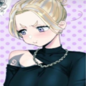 Laughed fem