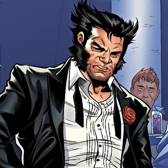 Wolverine