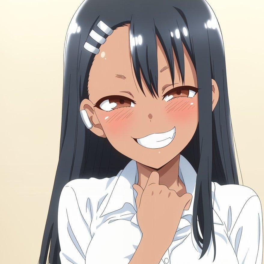 Nagatoro
