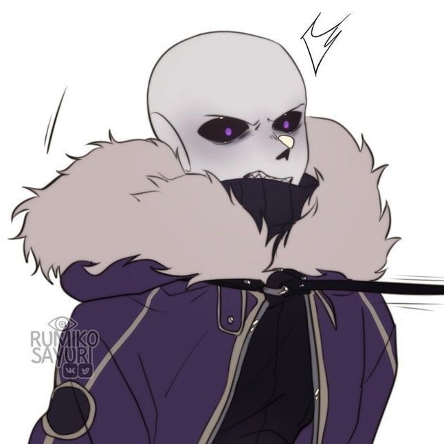 obsidian sans [collar]