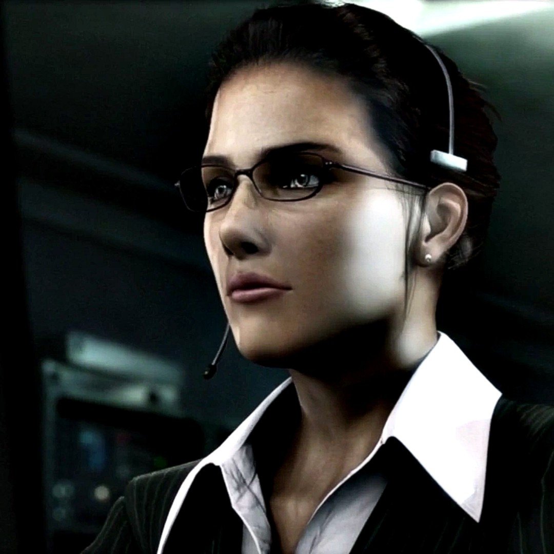 Ingrid Hannigan