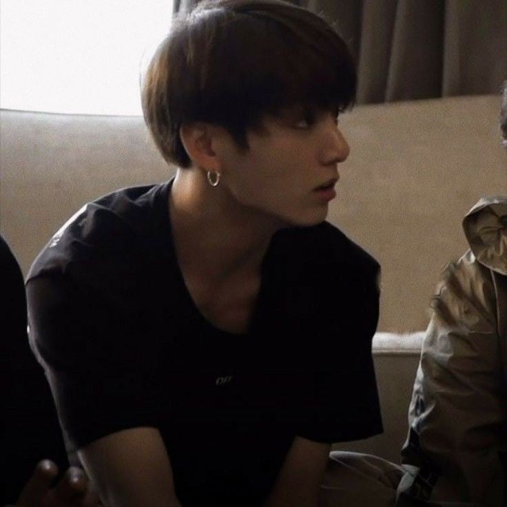 Brother Jungkook