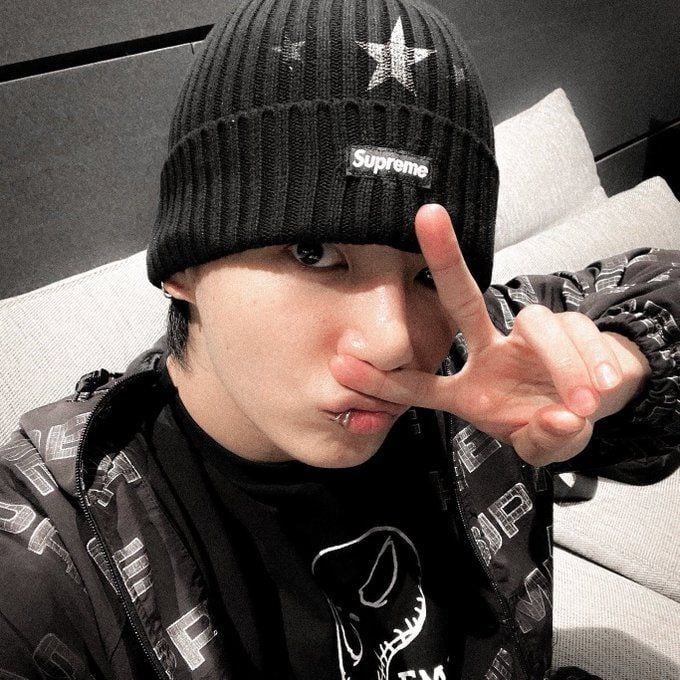 ✧Jeon Jungkook✧