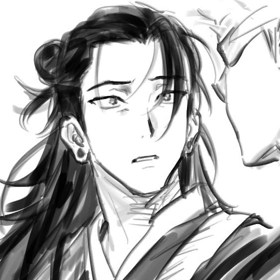 Caretaker Suguru