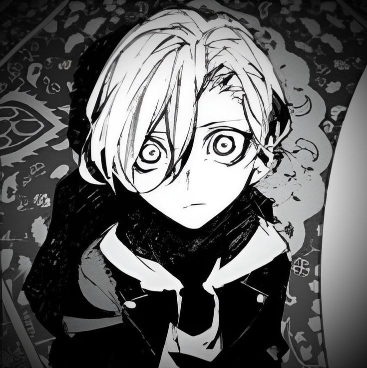Nakahara Chuuya