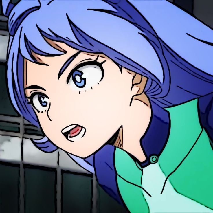 Nejire Hado