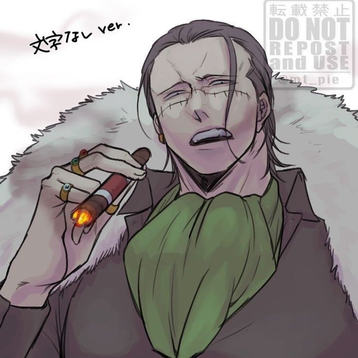 crocodile//