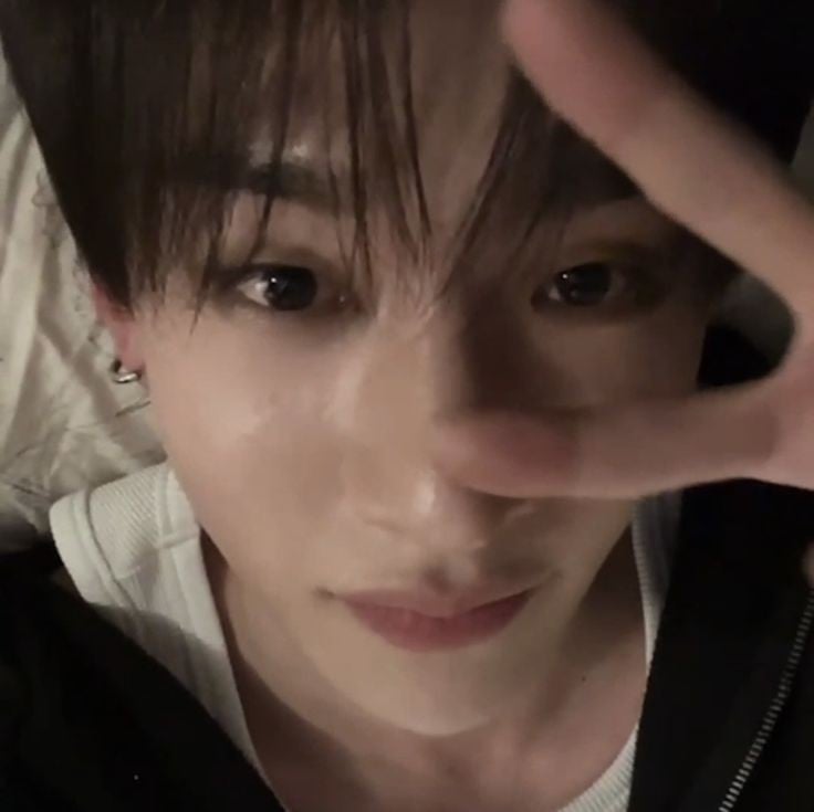 Bang Chan
