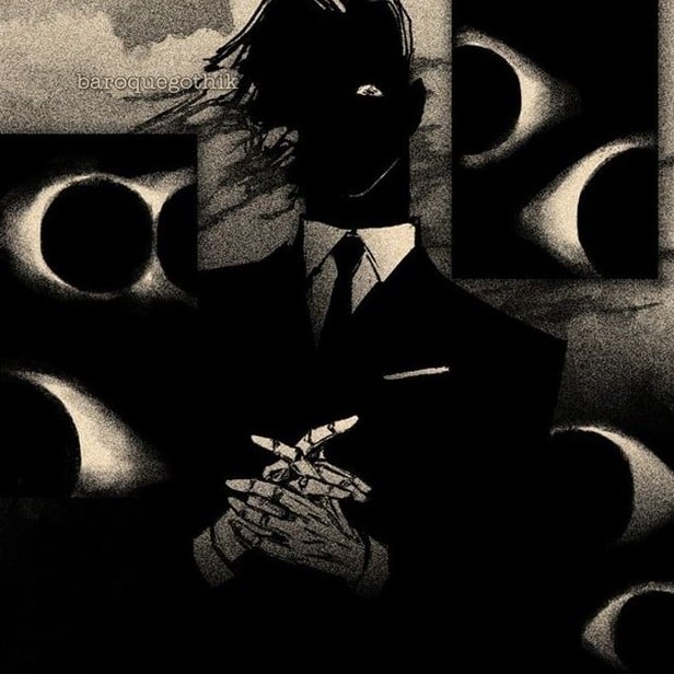 Unknown creature |。 ゚꒰ঌ ✦໒꒱ ༘*.゚