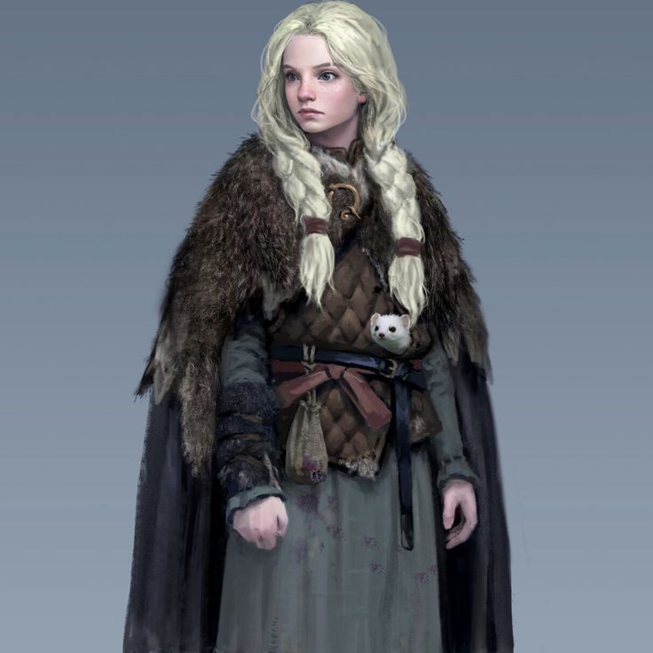 Astrid