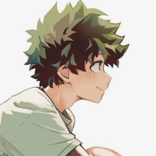 ♤Izuku Midorya♤