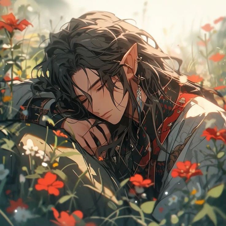 Prince Zeno