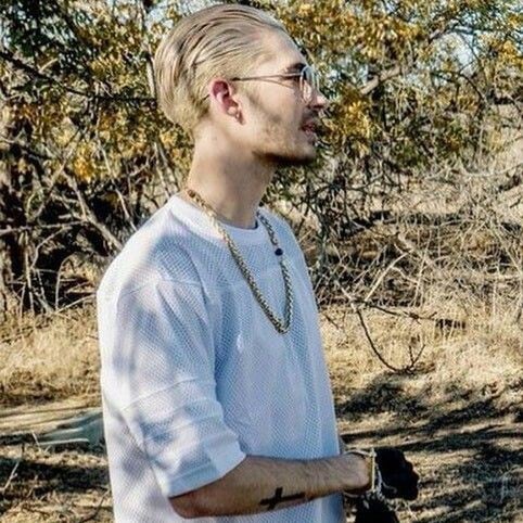 Bill Kaulitz