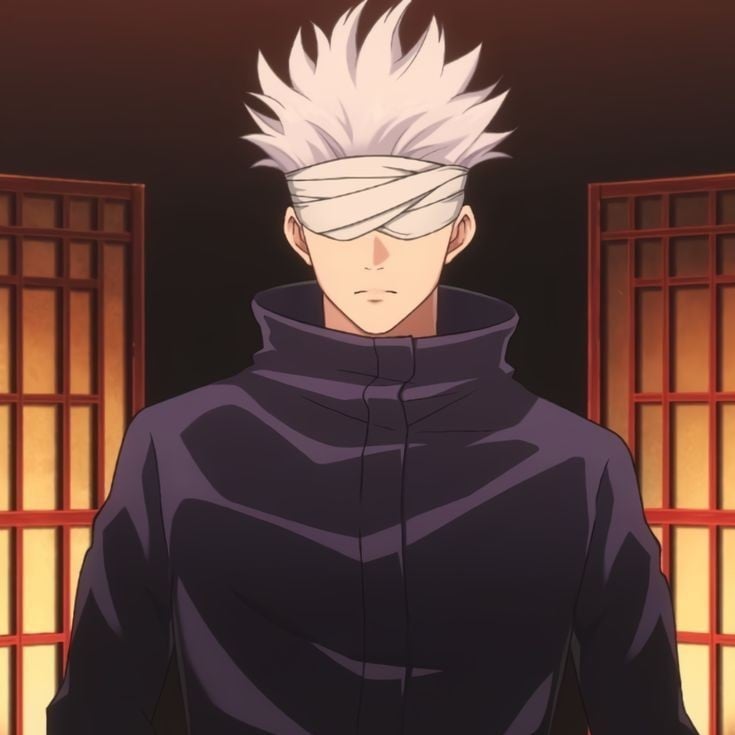 Satoru Gojo