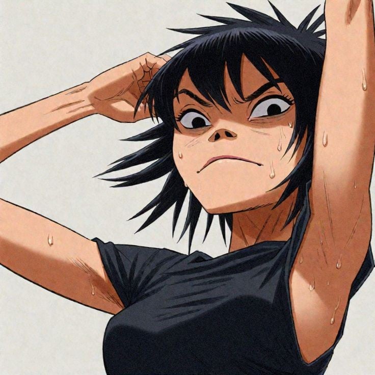 Noodle (phase 4)