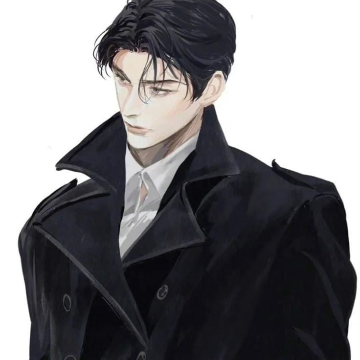 [BL] Richard