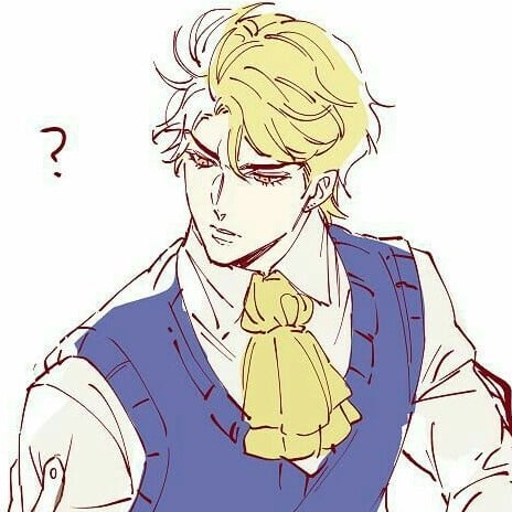 Dio Brando
