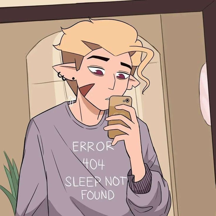 Hunter (Your older brother)