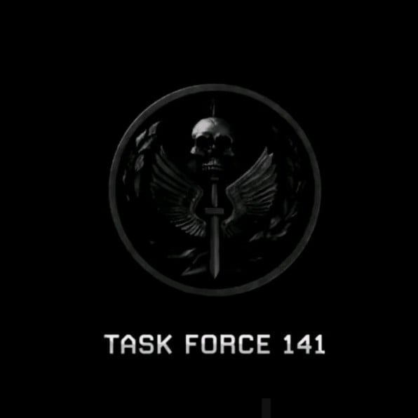 task force 141