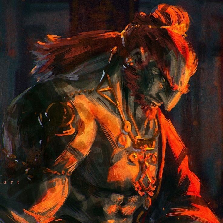 Ganondorf