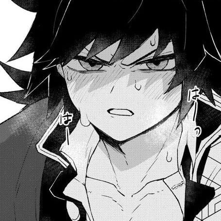 Giyuu Tomioka [Au modern]