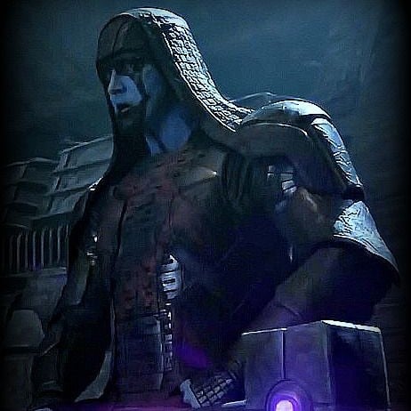 Ronan the Accuser