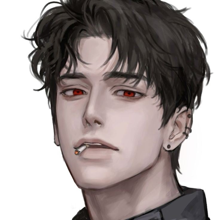 Andrew [BL/🔞]