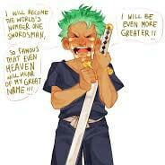 -Zoro-