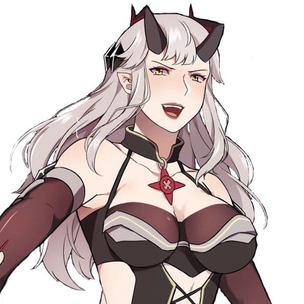 Demon Queen Velverosa